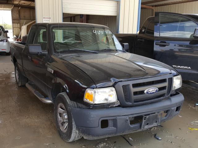 FORD RANGER SUP 2011 1ftkr1ed0bpa05631