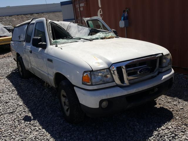 FORD RANGER SUP 2011 1ftkr1ed0bpa06469