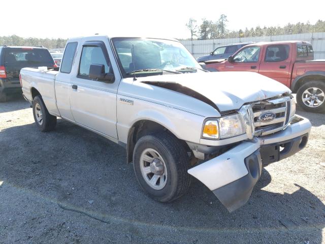 FORD RANGER SUP 2011 1ftkr1ed0bpa30478