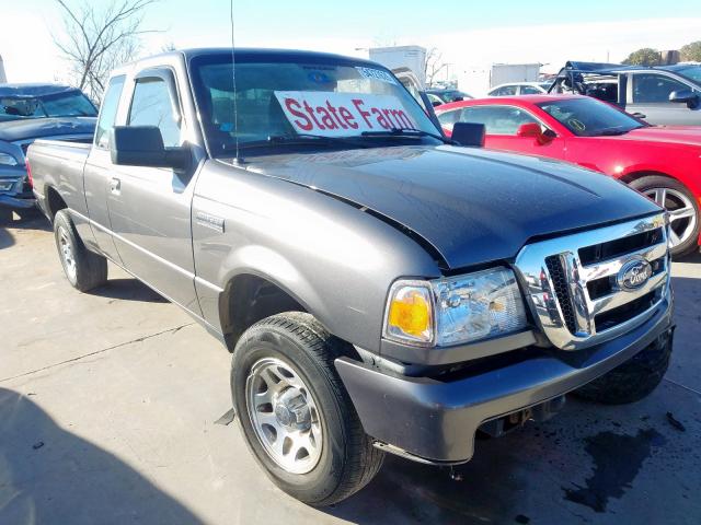 FORD RANGER SUP 2011 1ftkr1ed0bpa35096