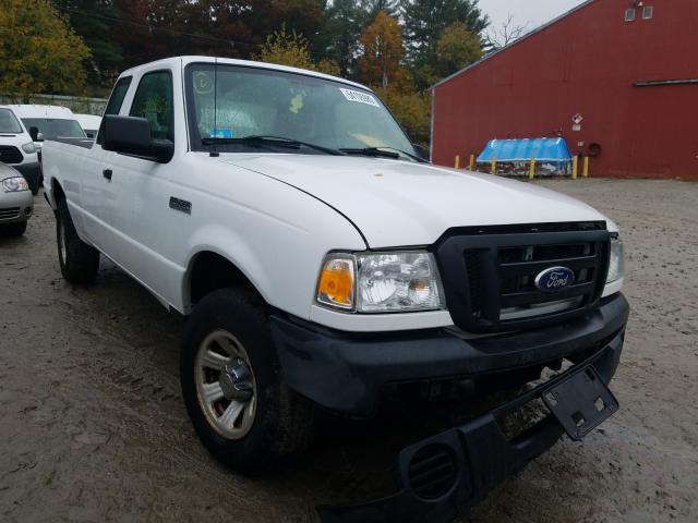 FORD RANGER SUP 2011 1ftkr1ed0bpa40802