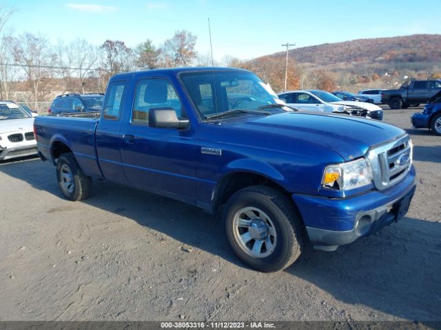 FORD RANGER 2011 1ftkr1ed0bpa40962