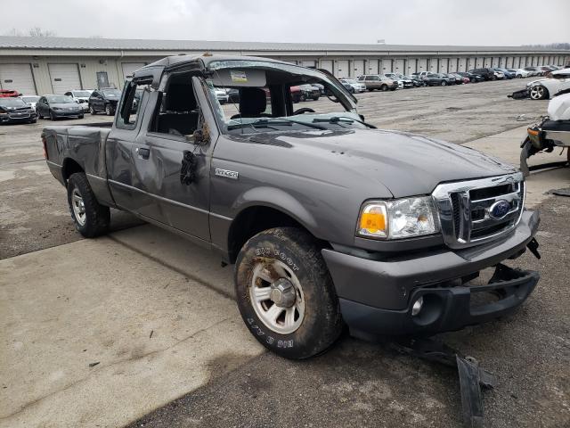 FORD RANGER SUP 2011 1ftkr1ed0bpa46373