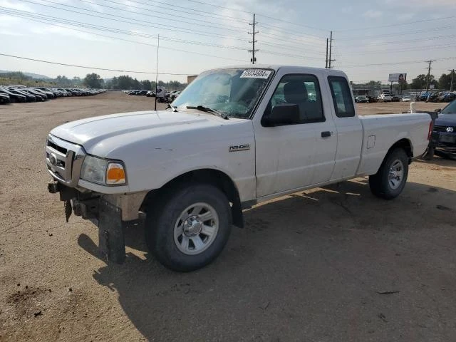 FORD RANGER SUP 2011 1ftkr1ed0bpa49306