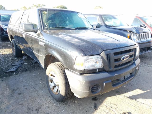 FORD RANGER SUP 2011 1ftkr1ed0bpa71824