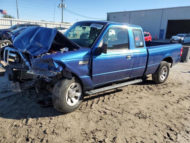 FORD RANGER 2011 1ftkr1ed0bpa75890