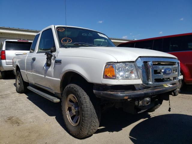 FORD RANGER SUP 2011 1ftkr1ed0bpa77624