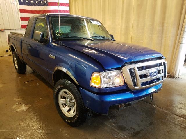 FORD RANGER SUP 2011 1ftkr1ed0bpa87974