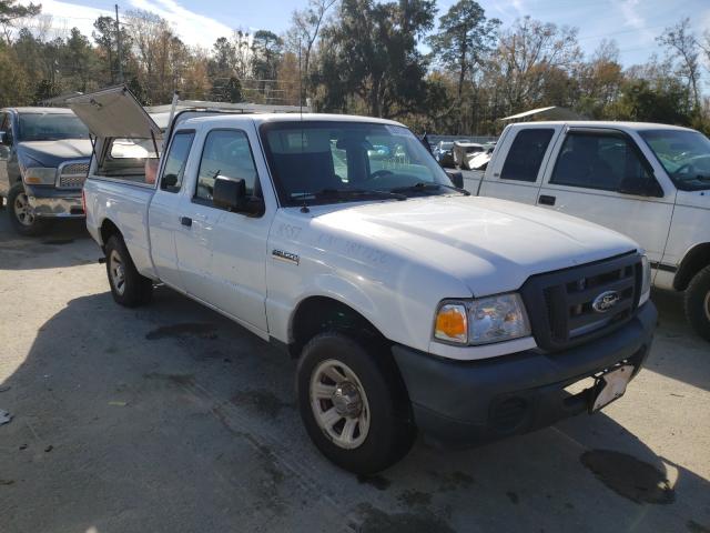 FORD RANGER SUP 2011 1ftkr1ed0bpa88557