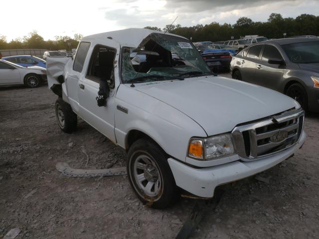 FORD RANGER SUP 2011 1ftkr1ed0bpa92950