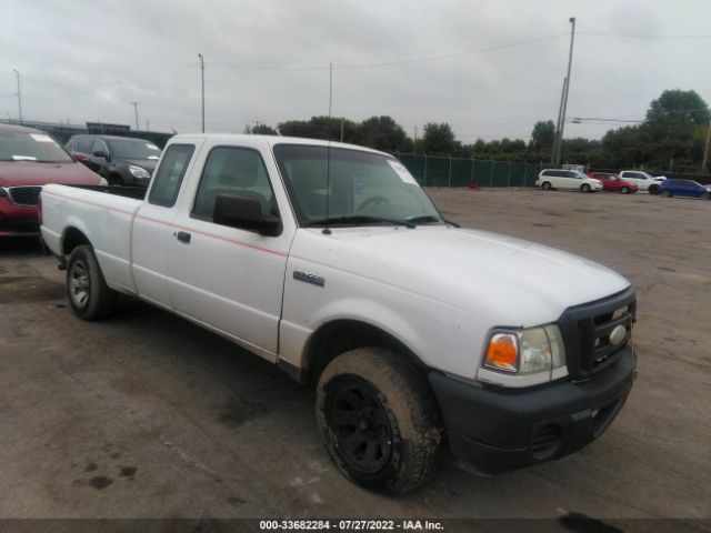 FORD RANGER 2011 1ftkr1ed0bpb06815