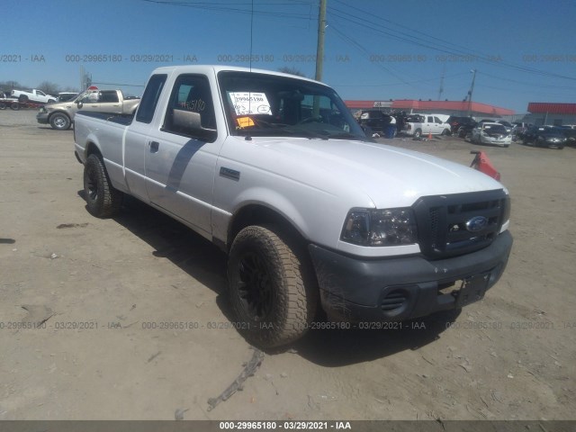 FORD RANGER 2011 1ftkr1ed0bpb06913