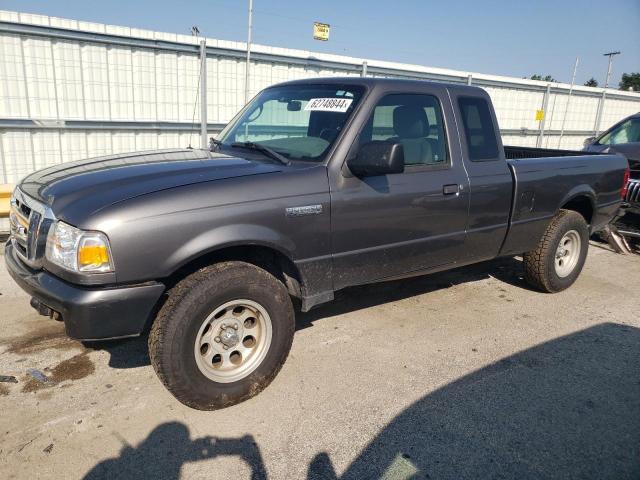 FORD RANGER 2010 1ftkr1ed1apa08794