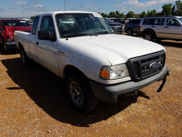 FORD RANGER SUP 2010 1ftkr1ed1apa13753