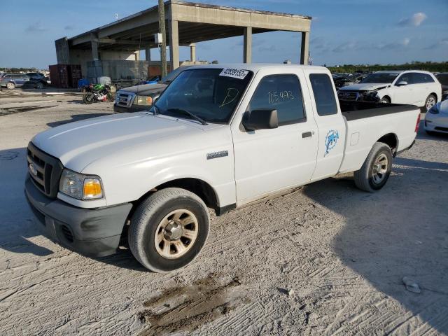 FORD RANGER SUP 2010 1ftkr1ed1apa15020