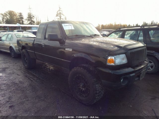 FORD RANGER 2010 1ftkr1ed1apa30875