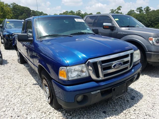 FORD RANGER SUP 2010 1ftkr1ed1apa35221