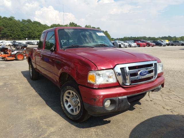 FORD RANGER SUP 2010 1ftkr1ed1apa35249