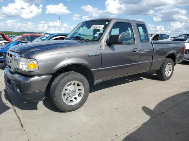 FORD RANGER SUP 2010 1ftkr1ed1apa58398