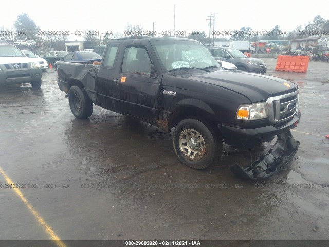 FORD RANGER 2011 1ftkr1ed1bpa01698