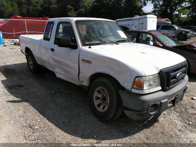 FORD RANGER 2011 1ftkr1ed1bpa05640