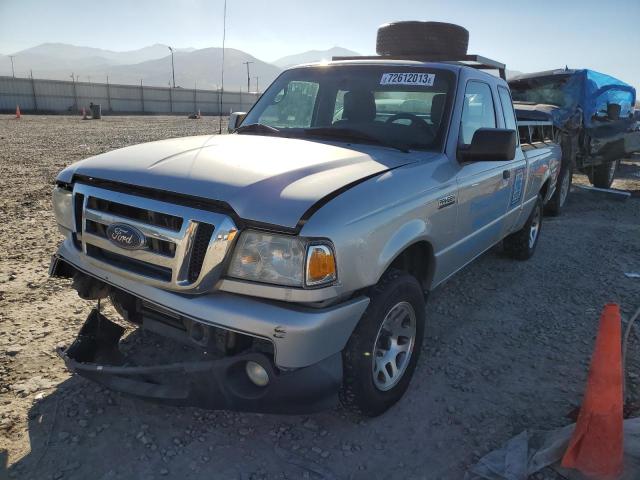 FORD RANGER 2011 1ftkr1ed1bpa05718