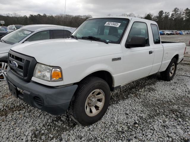 FORD RANGER SUP 2011 1ftkr1ed1bpa16508