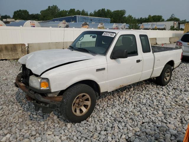 FORD RANGER 2011 1ftkr1ed1bpa25483