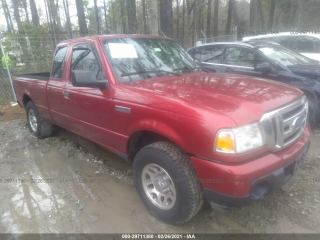 FORD RANGER 2011 1ftkr1ed1bpa41618