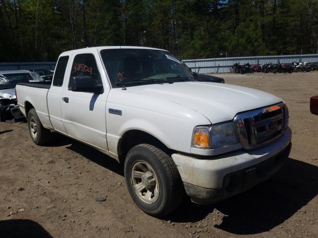 FORD RANGER SUP 2011 1ftkr1ed1bpa43062