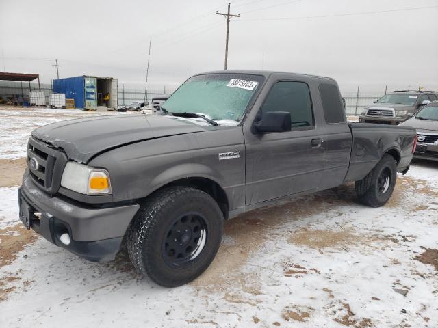 FORD RANGER SUP 2011 1ftkr1ed1bpa46656