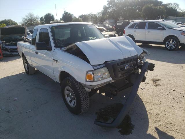 FORD RANGER SUP 2011 1ftkr1ed1bpa55521