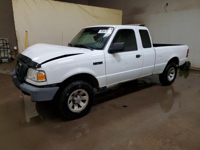 FORD RANGER 2011 1ftkr1ed1bpa63229