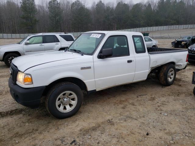 FORD RANGER SUP 2011 1ftkr1ed1bpa65241