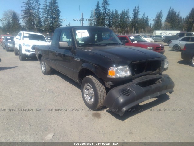 FORD RANGER 2011 1ftkr1ed1bpa67586