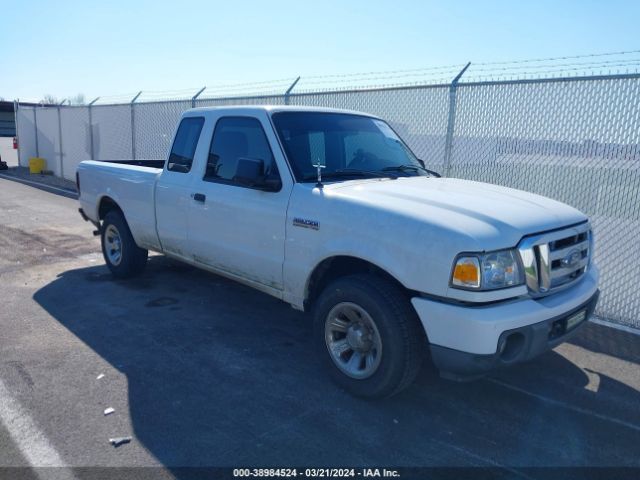 FORD RANGER 2011 1ftkr1ed1bpb06418