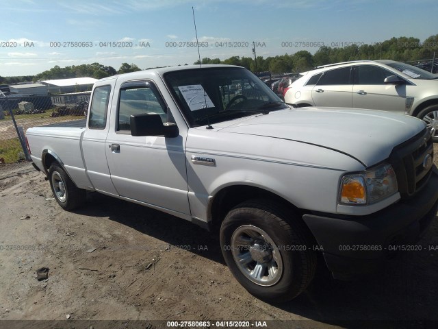 FORD RANGER 2011 1ftkr1ed1bpb06502