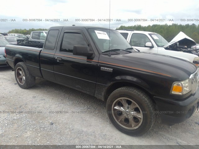 FORD RANGER 2010 1ftkr1ed2apa01790