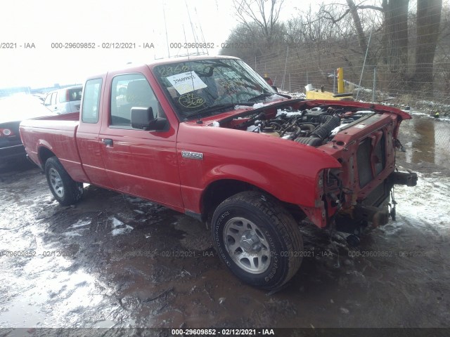 FORD RANGER 2010 1ftkr1ed2apa38256