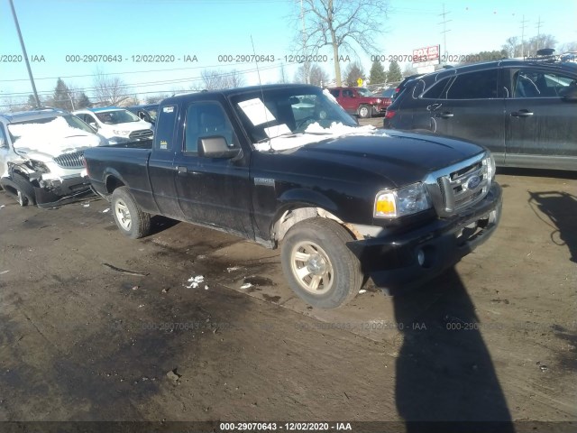 FORD RANGER 2010 1ftkr1ed2apa50665