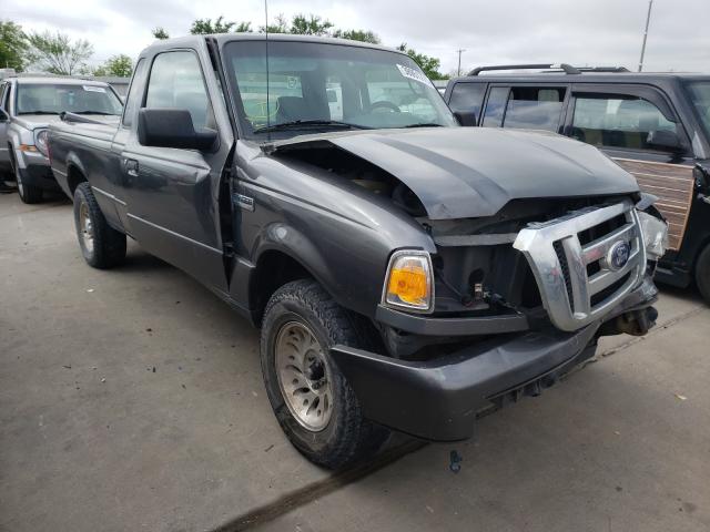 FORD RANGER SUP 2011 1ftkr1ed2bpa02245