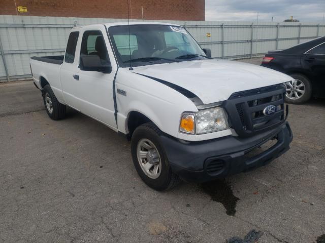 FORD RANGER SUP 2011 1ftkr1ed2bpa22561