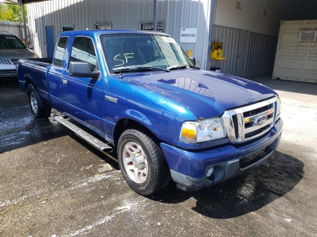 FORD RANGER SUP 2011 1ftkr1ed2bpa27839