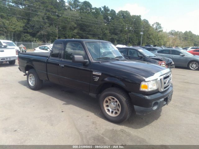 FORD RANGER 2011 1ftkr1ed2bpa30501