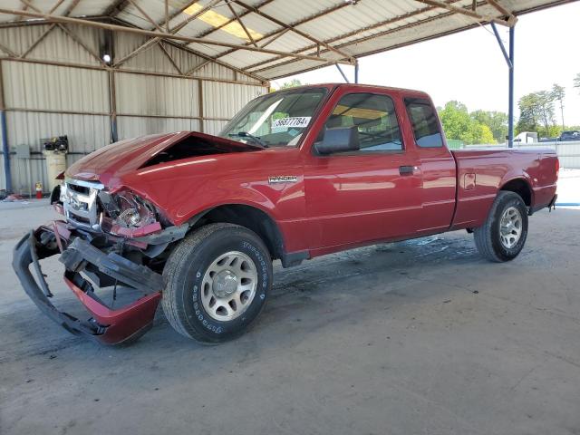 FORD RANGER 2011 1ftkr1ed2bpa36749