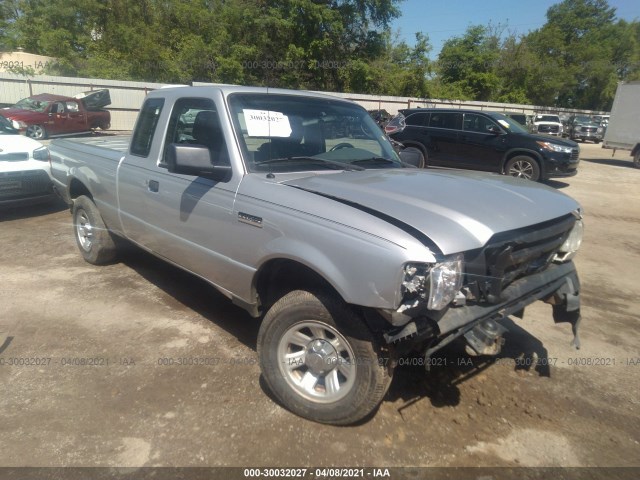 FORD RANGER 2011 1ftkr1ed2bpa56628