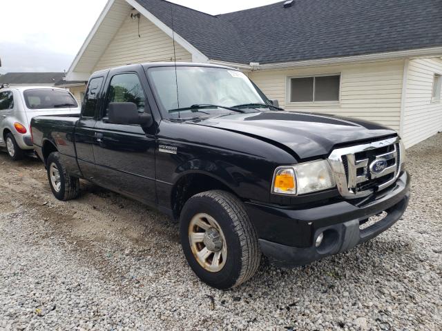 FORD RANGER SUP 2011 1ftkr1ed2bpa58962