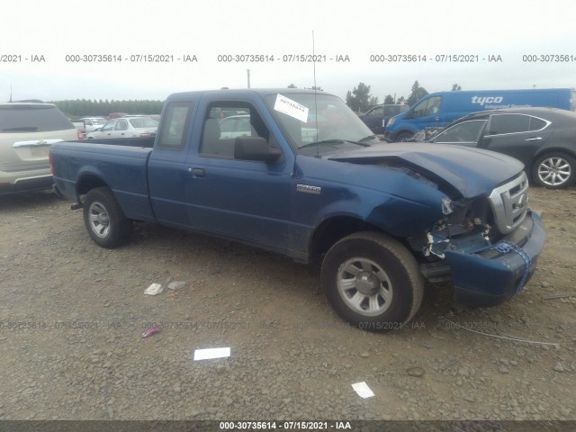 FORD RANGER 2011 1ftkr1ed2bpa81710