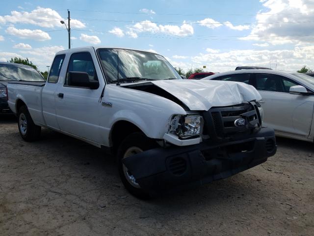 FORD RANGER SUP 2011 1ftkr1ed2bpa82176