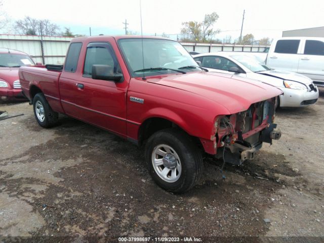 FORD RANGER 2011 1ftkr1ed2bpa83988